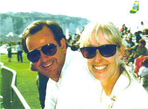 David and Susan