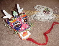 Dragon Kite