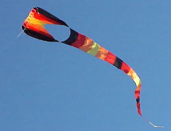 Giant Streamer