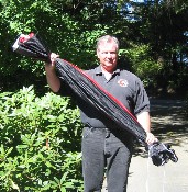 Flexible Sled