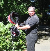 Flexible Sled