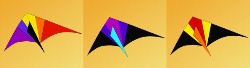 Falcon Colors