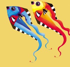 Fish Pyro