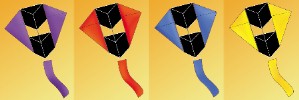 SFMK Colors