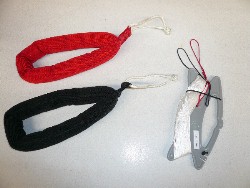 Flying Line