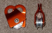 Micro Pully