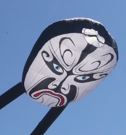 Opera Mask