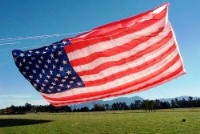 Giant Flag