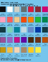 Colors