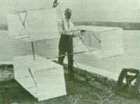 Hargraves Box Kites