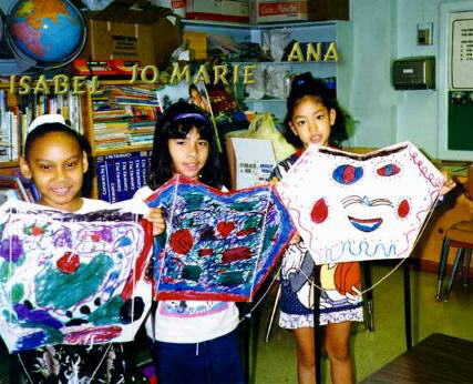 School Workshop
